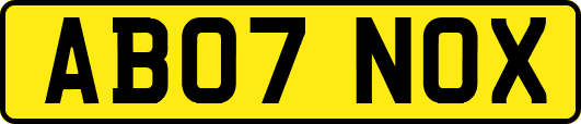 AB07NOX