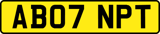 AB07NPT
