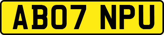 AB07NPU