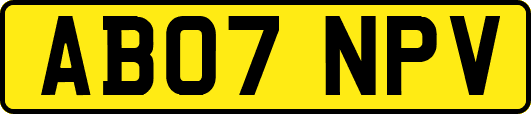 AB07NPV