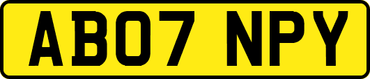 AB07NPY