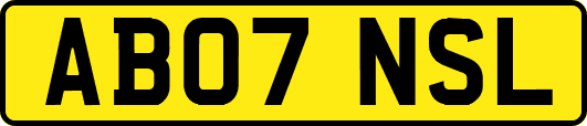 AB07NSL
