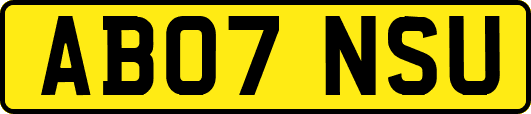 AB07NSU