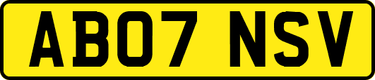 AB07NSV