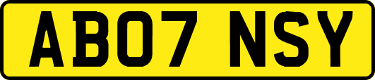 AB07NSY