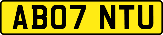 AB07NTU