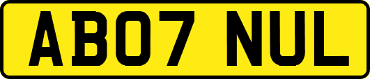 AB07NUL