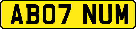 AB07NUM