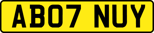 AB07NUY