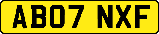 AB07NXF