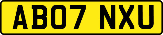 AB07NXU