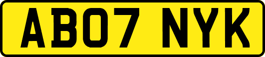 AB07NYK