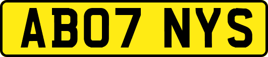 AB07NYS
