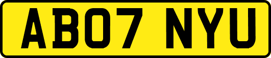 AB07NYU