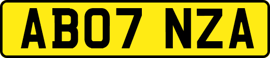 AB07NZA