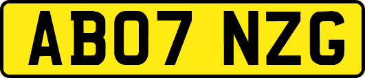 AB07NZG