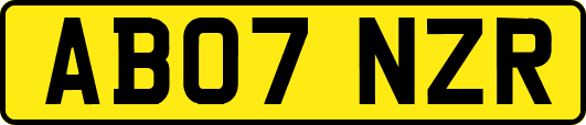 AB07NZR