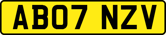AB07NZV