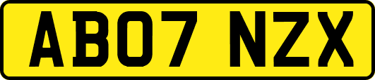 AB07NZX