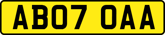 AB07OAA