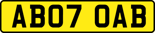 AB07OAB