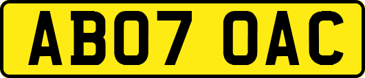 AB07OAC