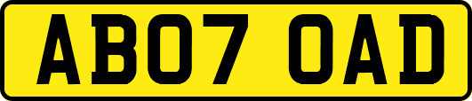 AB07OAD