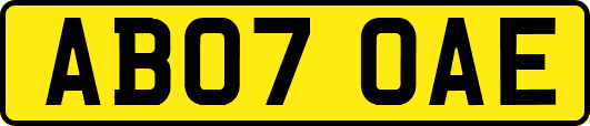 AB07OAE