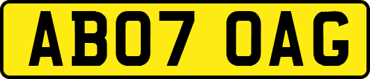 AB07OAG