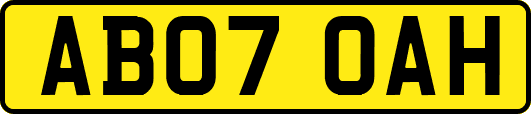 AB07OAH