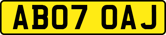 AB07OAJ