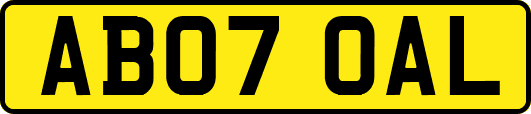 AB07OAL