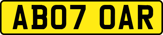 AB07OAR