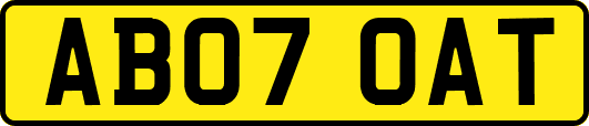 AB07OAT