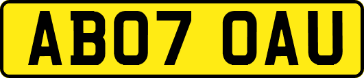 AB07OAU