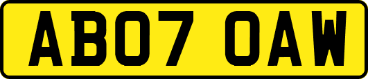 AB07OAW