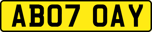 AB07OAY