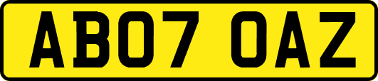 AB07OAZ
