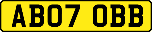 AB07OBB
