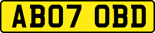 AB07OBD