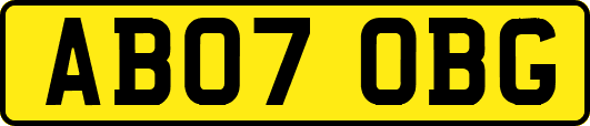 AB07OBG
