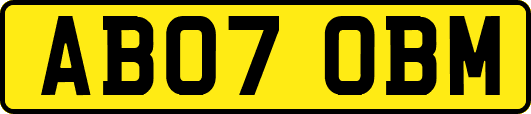 AB07OBM
