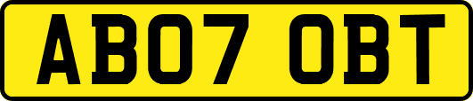 AB07OBT