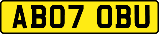 AB07OBU