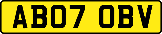 AB07OBV