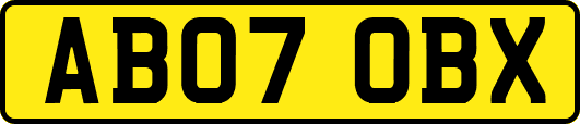 AB07OBX