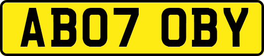 AB07OBY