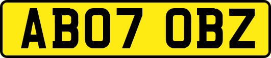 AB07OBZ