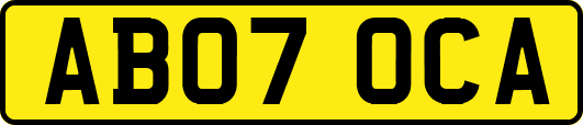 AB07OCA