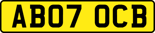 AB07OCB